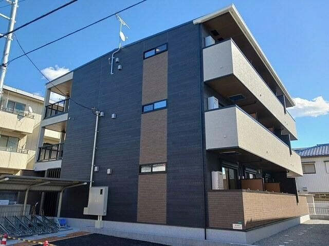 パインヴィレッジ