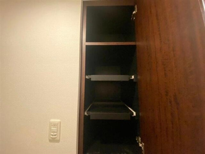 【収納】 | アヴァンティーク銀座東 |  