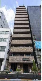 【外観】 | アヴァンティーク銀座東 |  