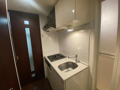 【キッチン】 | アヴァンティーク銀座東 |  