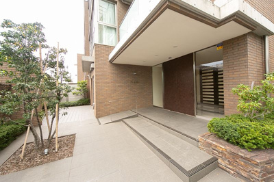 【エントランス】 | プロスペリテ