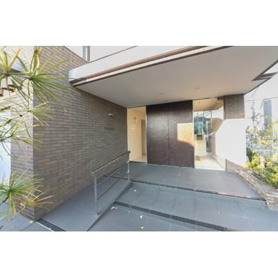 【エントランス】 | プロスペリテ