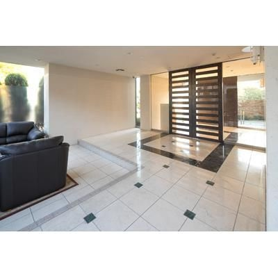 【ロビー】 | プロスペリテ