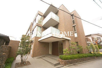 【外観】 | プロスペリテ