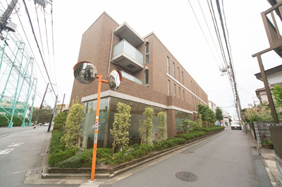 【その他】 | プロスペリテ