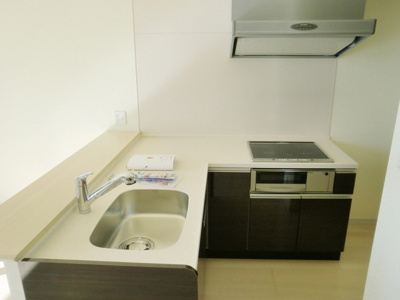 【キッチン】 | プロスペリテ