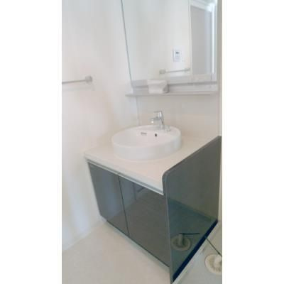 【洗面所】 | プロスペリテ