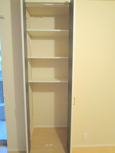 ＰＲＩＭＥ　ＣＯＡＳＴ　プライムコーストのその他|★収納★別号室参考資料★