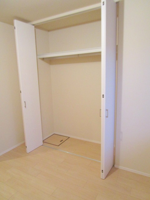 ＰＲＩＭＥ　ＣＯＡＳＴ　プライムコーストの収納|★収納★別号室参考資料★