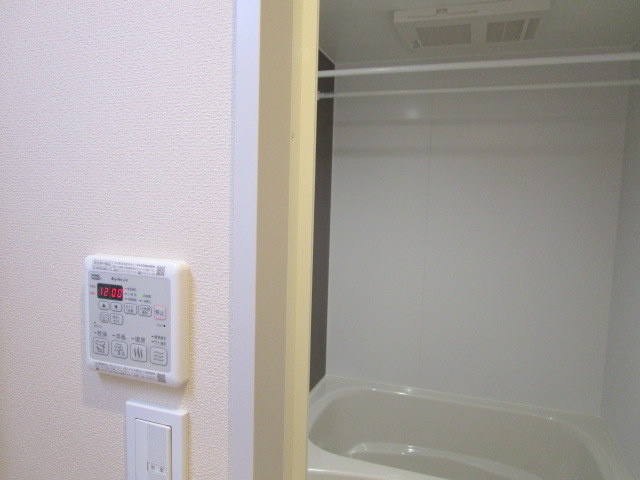 ＰＲＩＭＥ　ＣＯＡＳＴ　プライムコーストの設備|★浴室乾燥★別号室参考資料★