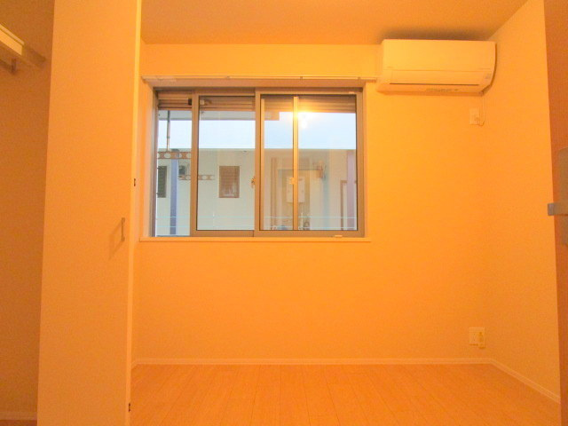 ＰＲＩＭＥ　ＣＯＡＳＴ　プライムコーストの寝室|★玄関側洋室★別号室参考資料★