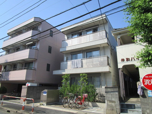 ＰＲＩＭＥ　ＣＯＡＳＴ　プライムコーストの外観|★地震火事に強い旭化成ヘーベルメゾン★