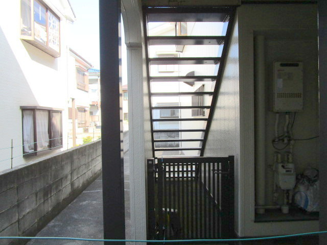 ＰＲＩＭＥ　ＣＯＡＳＴ　プライムコーストの展望|★バルコニー★