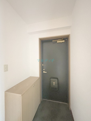 【玄関】 | エバーフォレスト | 玄関