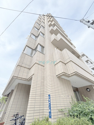 【外観】 | エバーフォレスト | 外観