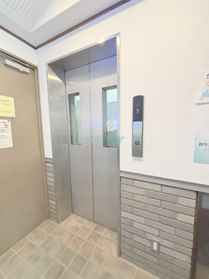 【その他共用部分】 | エバーフォレスト