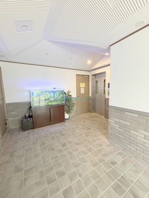 【エントランス】 | エバーフォレスト