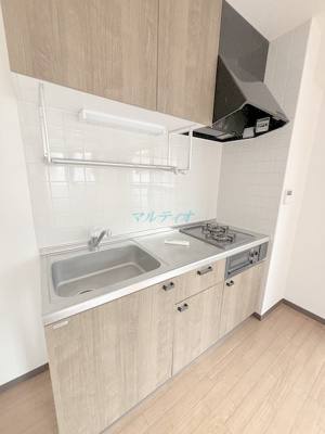 【キッチン】 | エバーフォレスト | キッチン