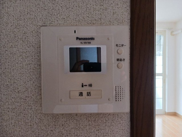ラゴーラホープ　Ⅰのセキュリティ