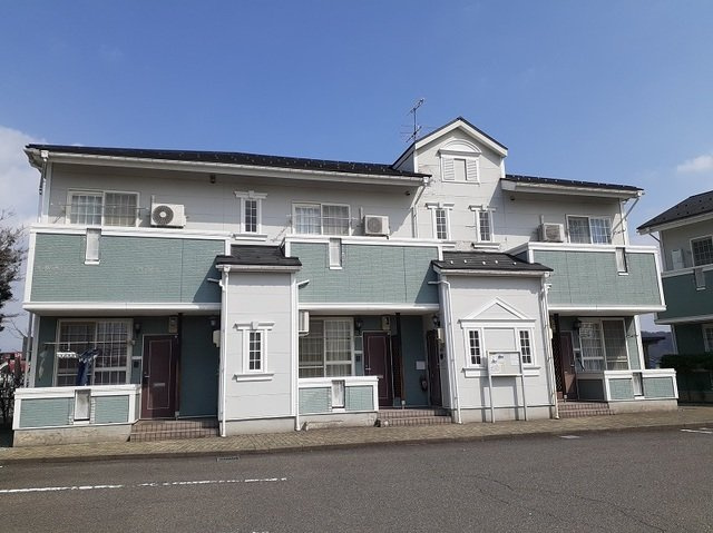 ラゴーラホープ　Ⅰ