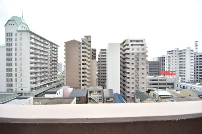 【展望】 | エスポワール三宮パート2