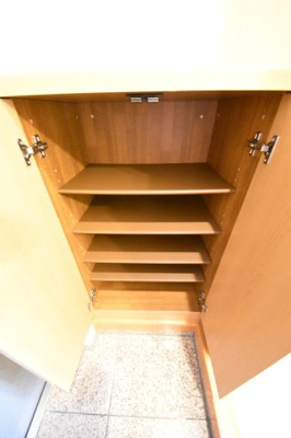 【収納】 | エスポワール三宮パート2