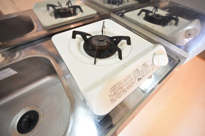 【キッチン】 | エスポワール三宮パート2