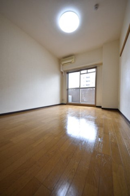 【居間・リビング】 | エスポワール三宮パート2