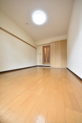 【寝室】 | エスポワール三宮パート2