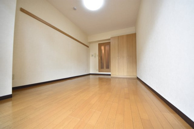 【居間・リビング】 | エスポワール三宮パート2