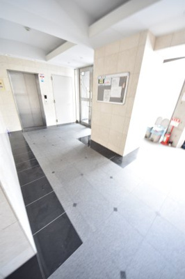 【その他】 | エスポワール三宮パート2