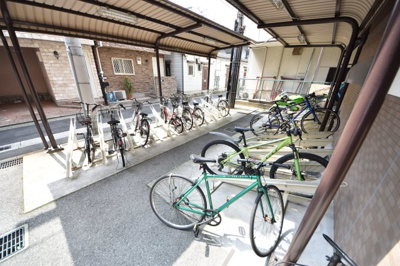 【その他】 | エスポワール三宮パート2