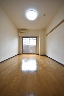 【寝室】 | エスポワール三宮パート2