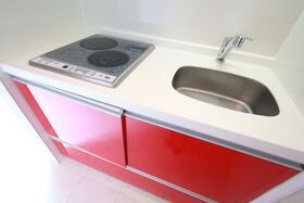 【キッチン】 | Vita世田谷