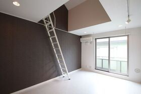 【寝室】 | Vita世田谷