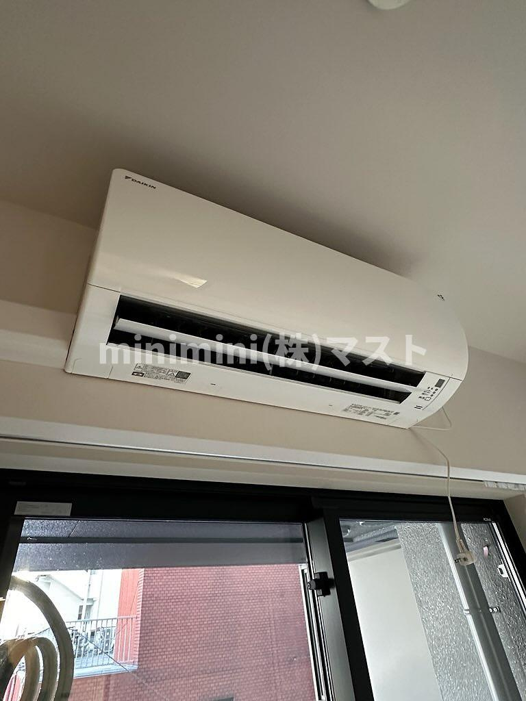 ルフォンプログレ堺筋本町タワーレジデンスの設備