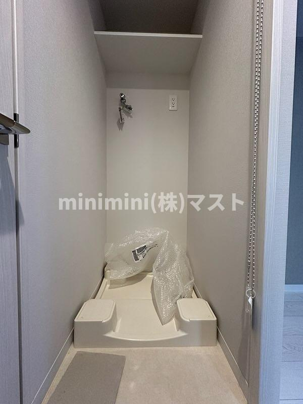 ルフォンプログレ堺筋本町タワーレジデンスのその他