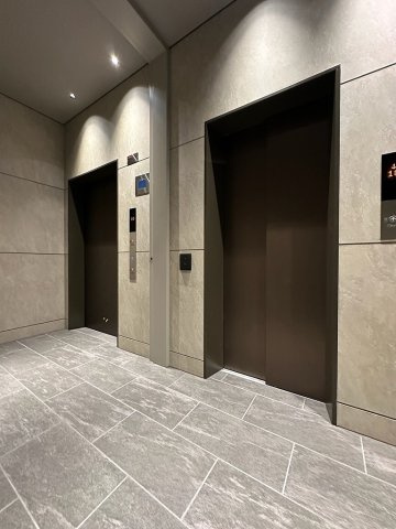 ルフォンプログレ堺筋本町タワーレジデンスのその他共用部分