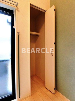 【収納】 | ハーモニーテラスmiletⅡ