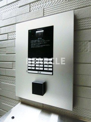 【セキュリティ】 | ハーモニーテラスmiletⅡ