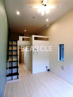 【寝室】 | ハーモニーテラスmiletⅡ