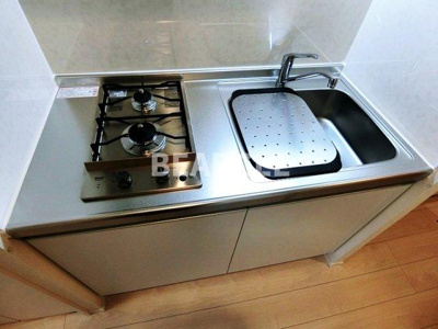 【キッチン】 | ハーモニーテラスmiletⅡ