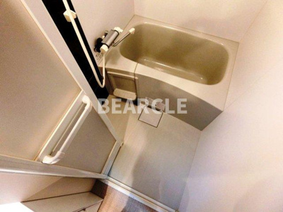 【浴室】 | ハーモニーテラスmiletⅡ