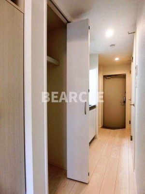 【その他】 | ハーモニーテラスmiletⅡ