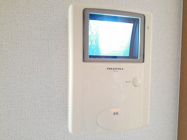 ハーモニーＡのセキュリティ