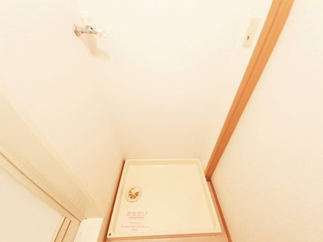 ハーモニーＡの設備