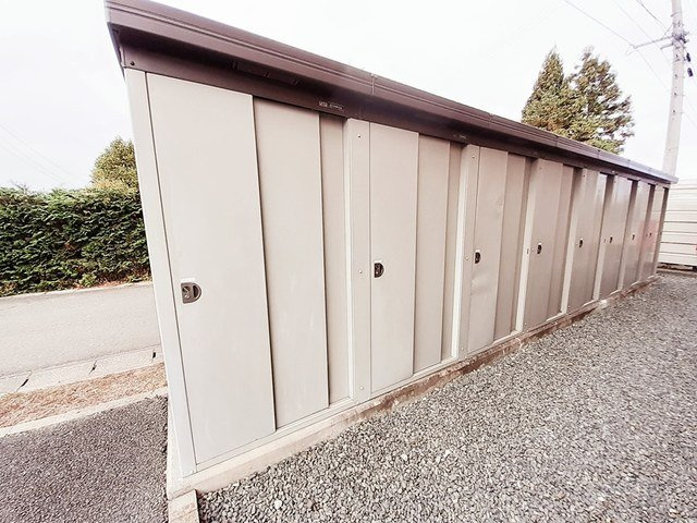 ハーモニーＡのその他