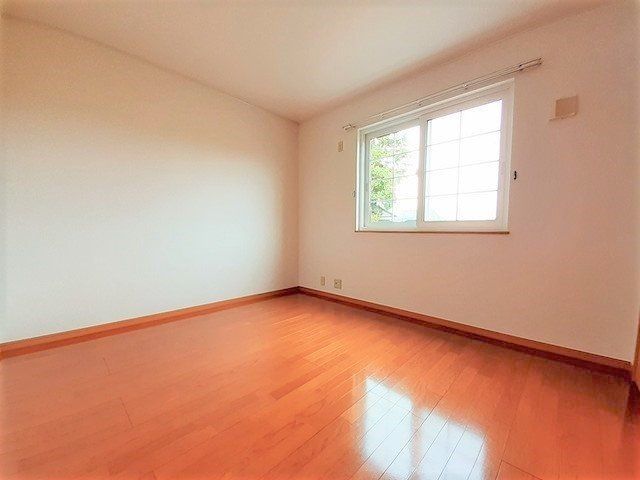 ハーモニーＡの内装