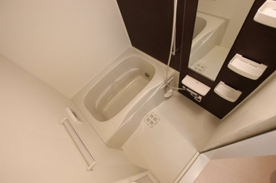 【浴室】 | ライルエフ北野田