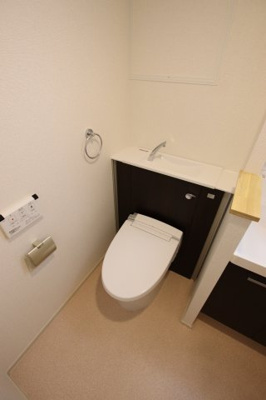 【トイレ】 | ライルエフ北野田